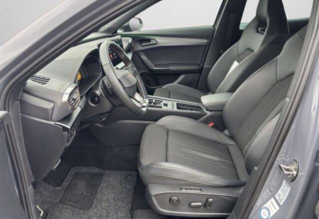 Cupra Formentor image 1