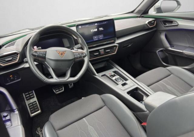 Cupra Formentor image 6