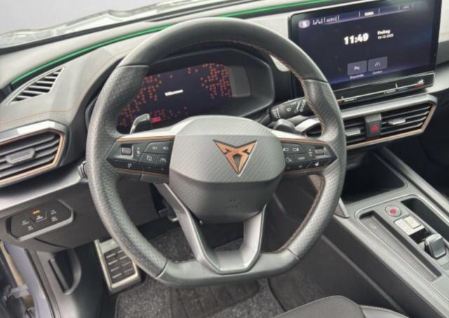 Cupra Formentor image 7