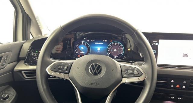 Volkswagen Golf image 2