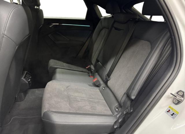 Audi Q3 Sportback image 2