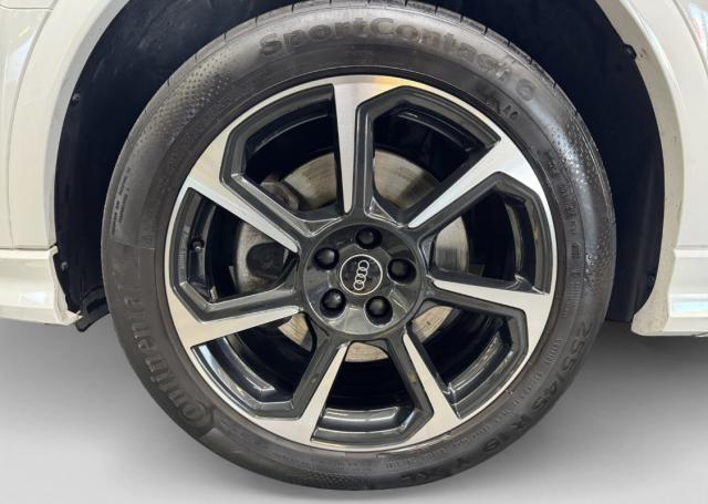 Audi Q3 Sportback image 6