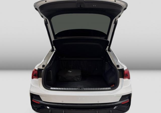 Audi Q3 Sportback image 5