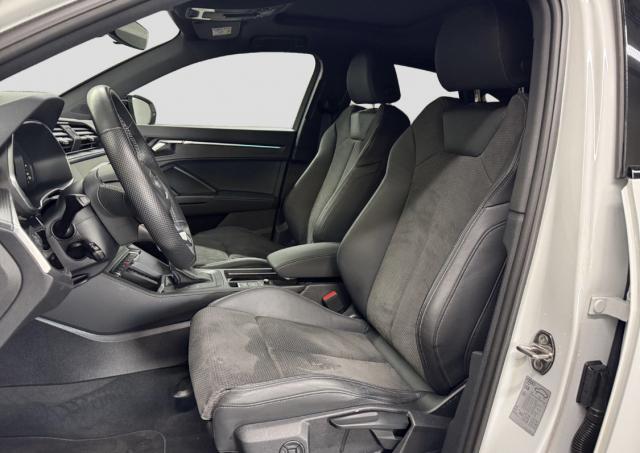 Audi Q3 Sportback image 1