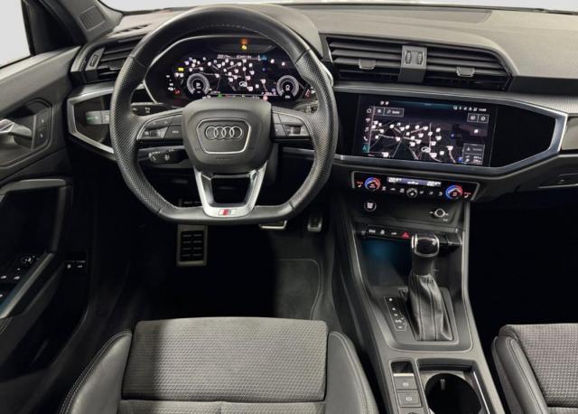 Audi Q3 Sportback image 7