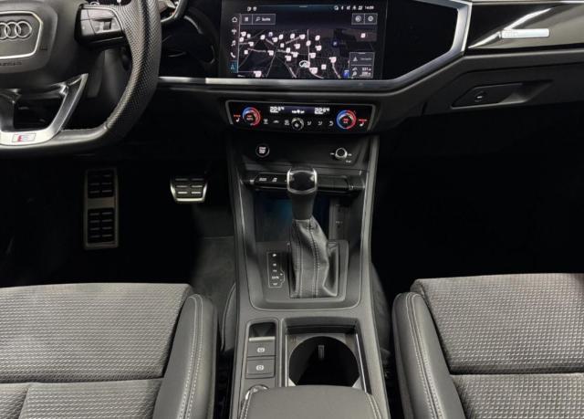 Audi Q3 Sportback image 4