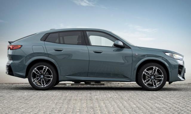 Bmw X2 image 5
