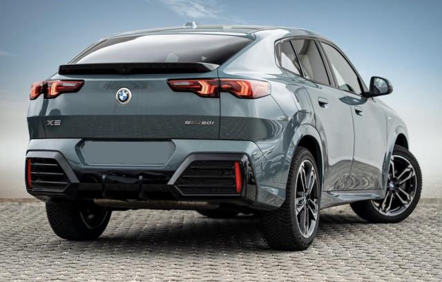 Bmw X2 image 8