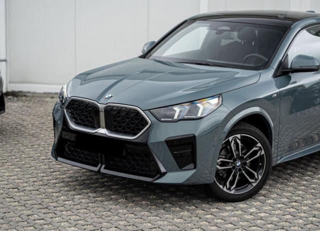 Bmw X2 image 7