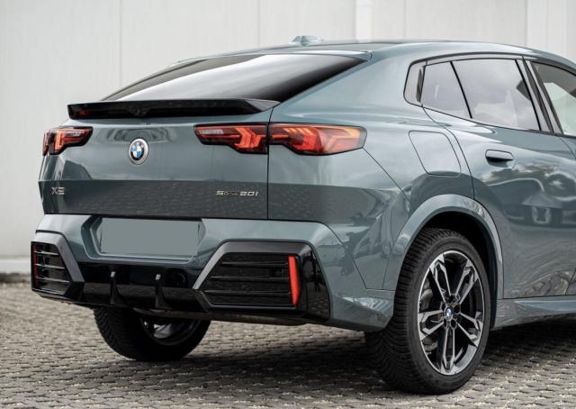Bmw X2 image 1
