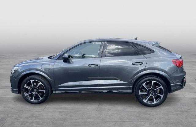 Audi Q3 Sportback image 4