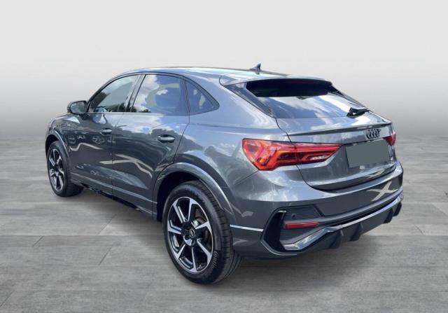 Audi Q3 Sportback image 1