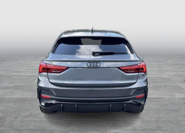 Audi Q3 Sportback image 9