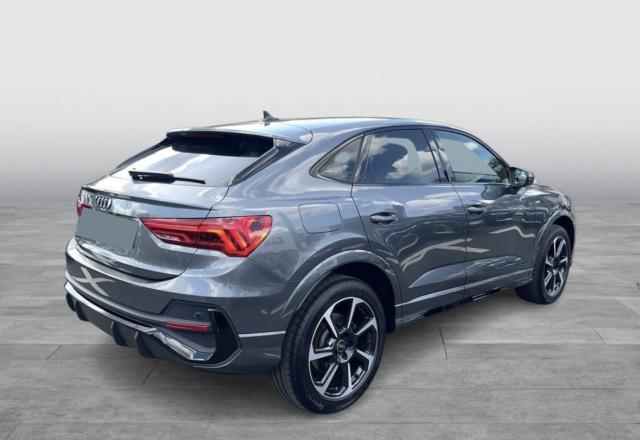 Audi Q3 Sportback image 7