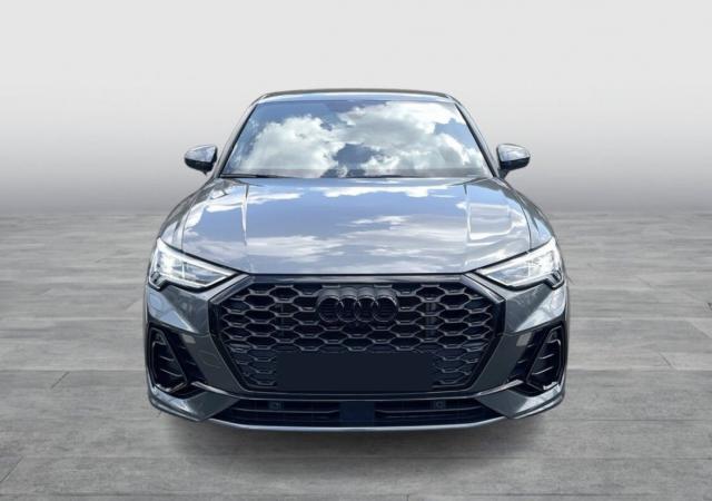Audi Q3 Sportback image 2