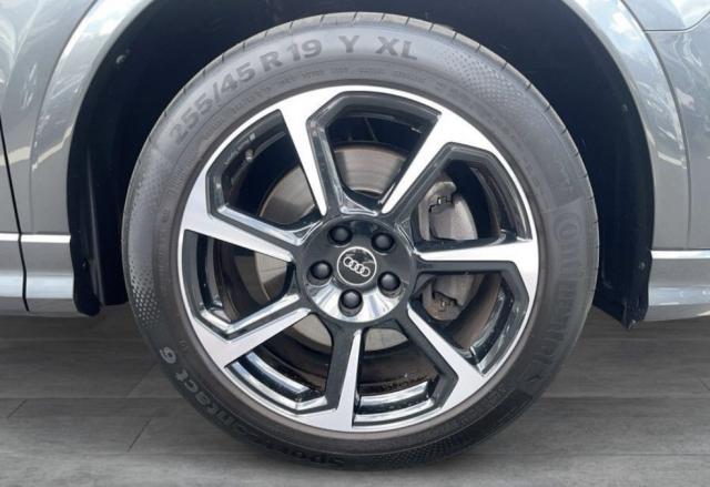 Audi Q3 Sportback image 6