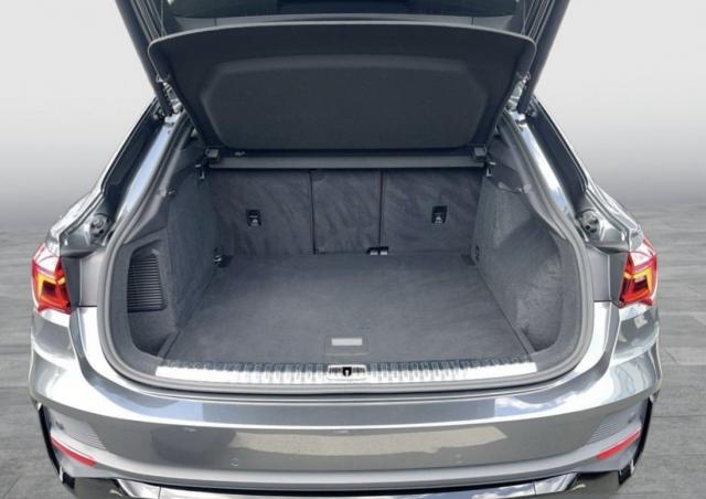 Audi Q3 Sportback image 3