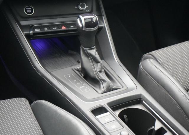 Audi Q3 Sportback image 7