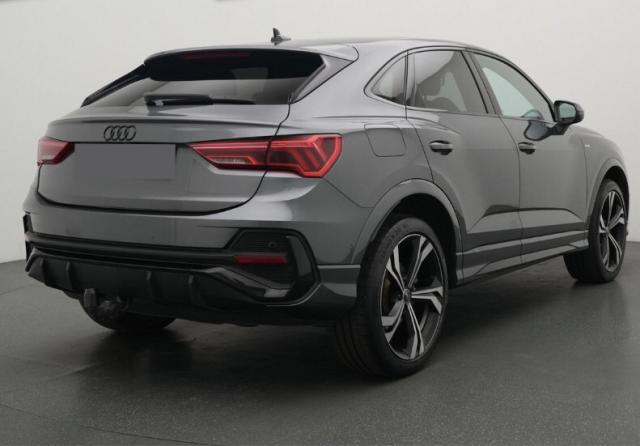 Audi Q3 Sportback image 9