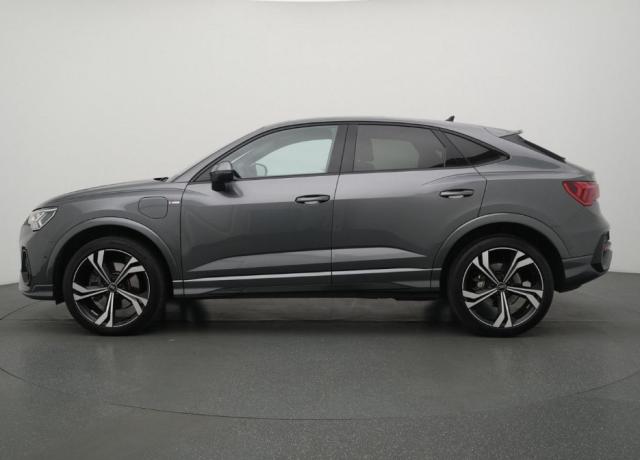 Audi Q3 Sportback image 4