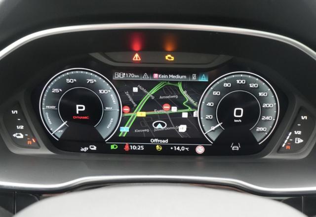 Audi Q3 Sportback image 5