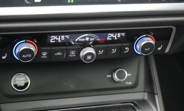 Audi Q3 Sportback image 3
