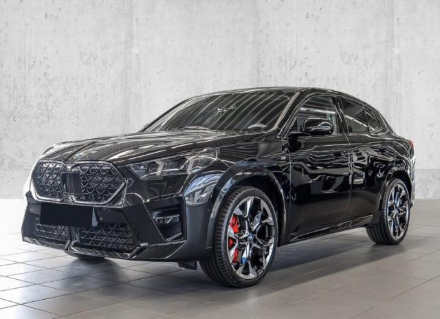 Bmw X2 20i 170 M Sport Pro / Aff Tete Haute Coffre Elec Carplay Android Auto Jantes 21