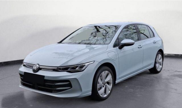 Volkswagen Golf E-Hybrid 204 (20kw) Life Hybride Rechargeable / Car Play Android Auto Regulateur De Distance Garantie Vw 5 Ans