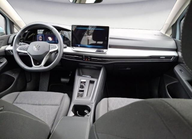 Volkswagen Golf image 3