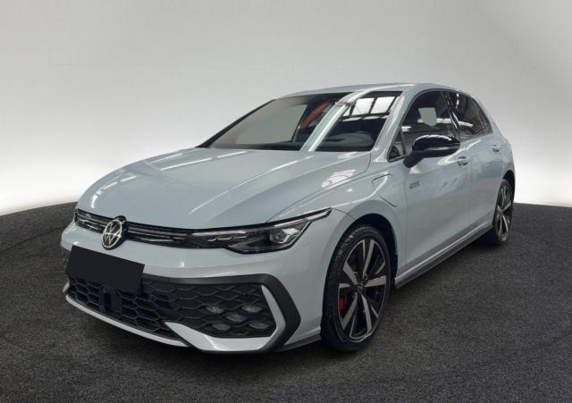 Volkswagen Golf Gte 272 Hybride Rechargeable / Caméra De Recul Affichage Tete Haute Apple Car Play Android Auto Garantie Constructeur 5 Ans Ou 100000km
