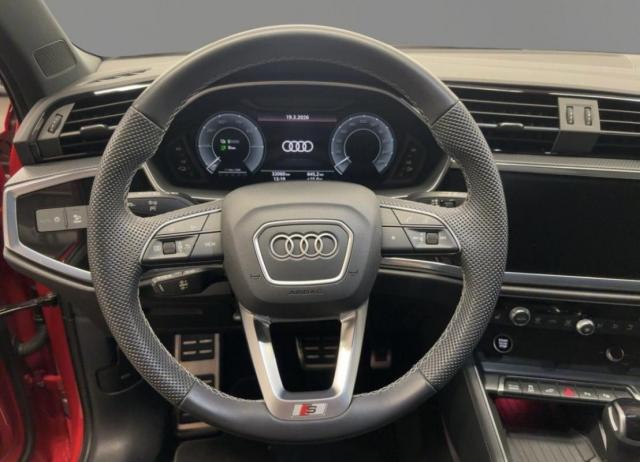Audi Q3 Sportback image 9