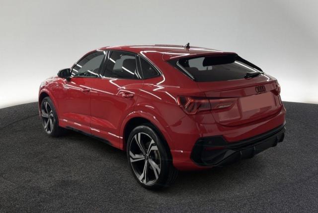 Audi Q3 Sportback image 2