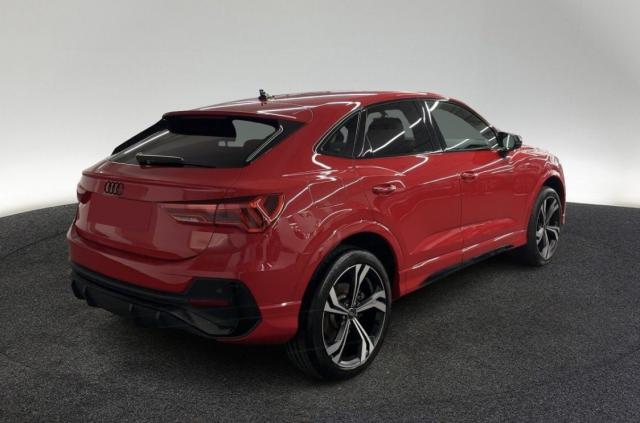 Audi Q3 Sportback image 6
