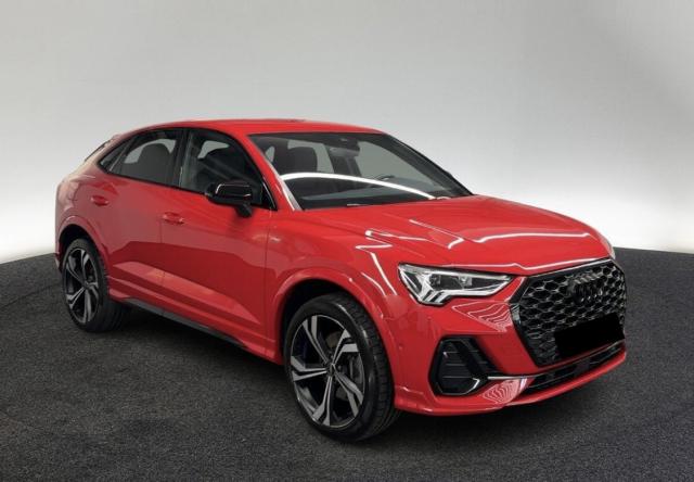 Audi Q3 Sportback image 7