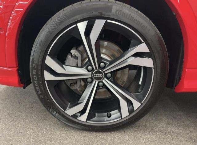 Audi Q3 Sportback image 8