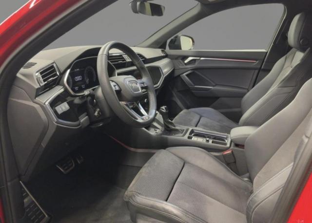 Audi Q3 Sportback image 3