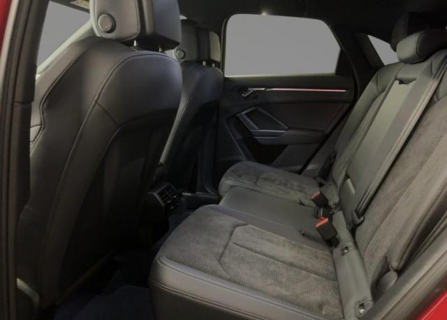 Audi Q3 Sportback image 4