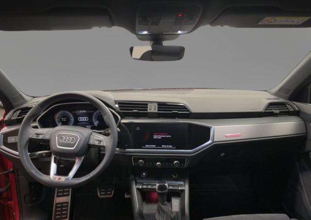 Audi Q3 Sportback image 1