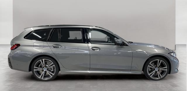 Bmw Série 3 image 2