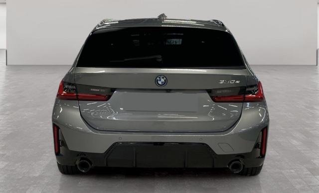 Bmw Série 3 image 8