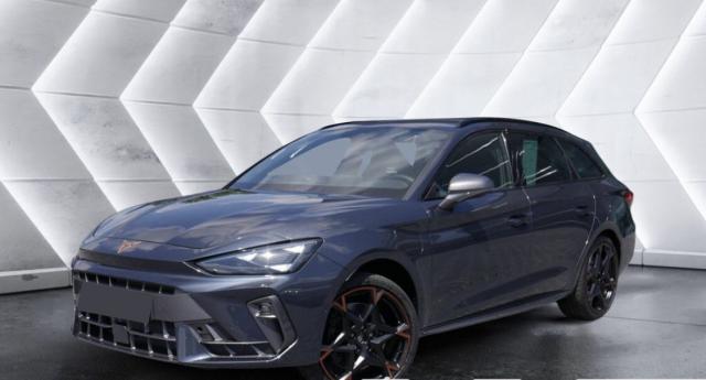 Cupra Leon St 272 Vz Hybride Rechargeable / Camera De Recul Apple Carplay Android Auto Coffre Et Sieges Elec
