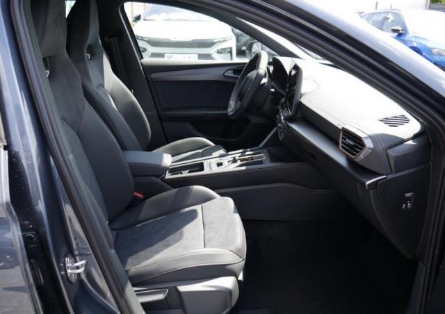 Cupra Leon image 6