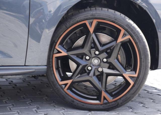 Cupra Leon image 4
