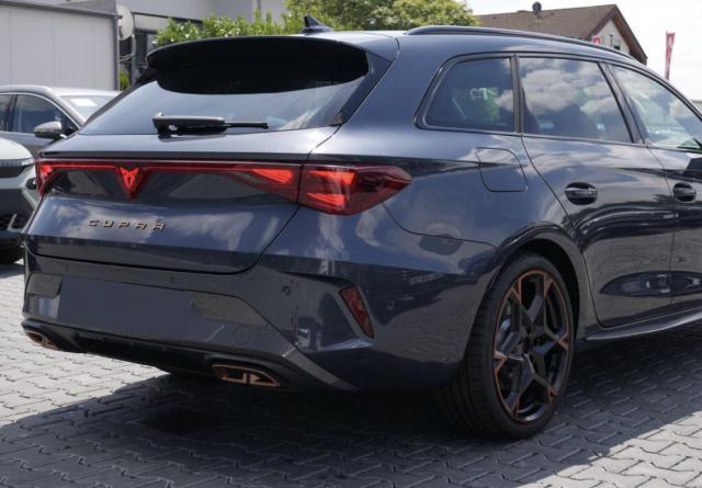 Cupra Leon image 5