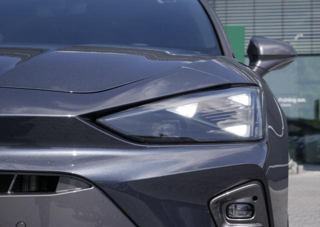 Cupra Leon image 9