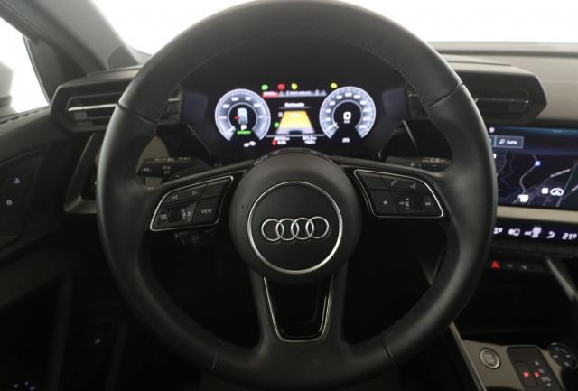 Audi A3 Sportback image 2
