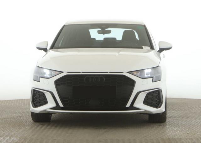 Audi A3 Sportback image 6