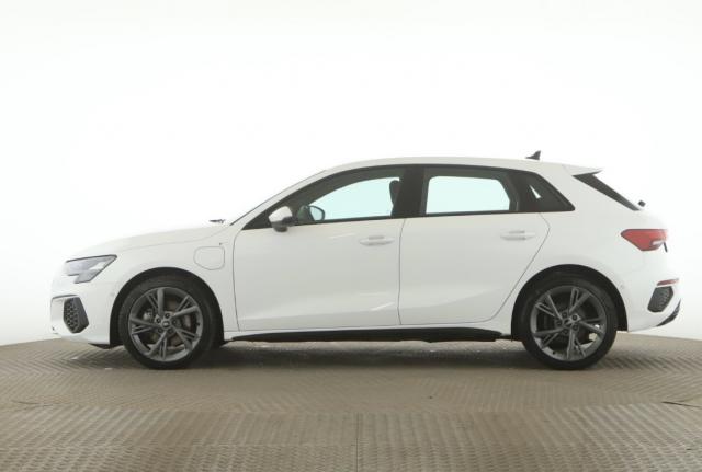 Audi A3 Sportback image 7