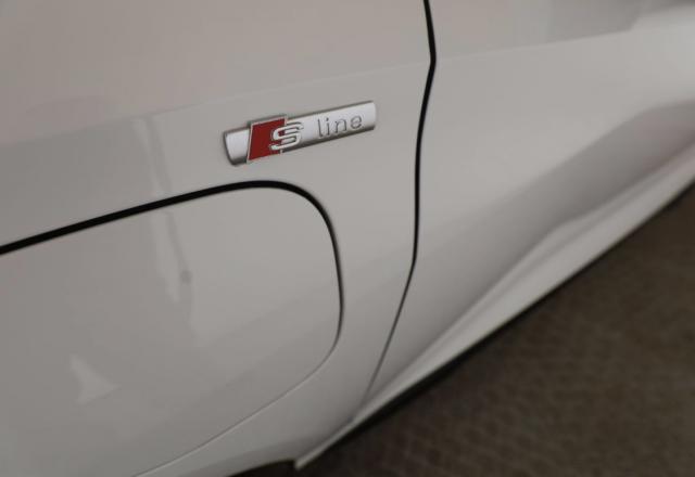 Audi A3 Sportback image 1