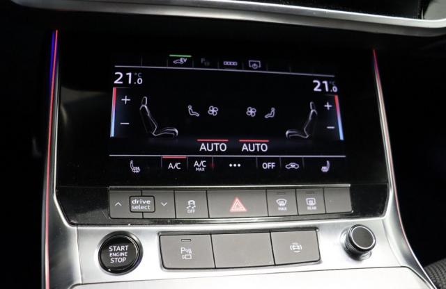 Audi A6 image 9